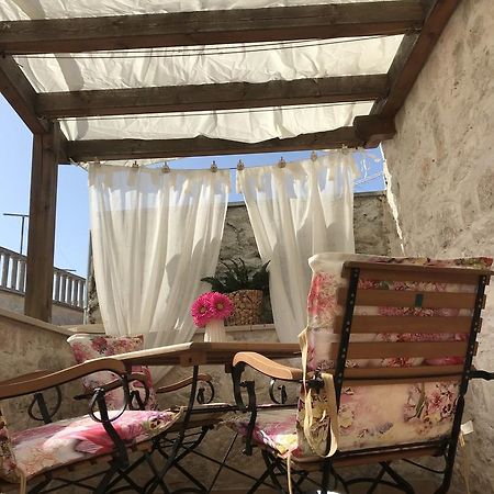 Apartman Toni Tribalj المظهر الخارجي الصورة