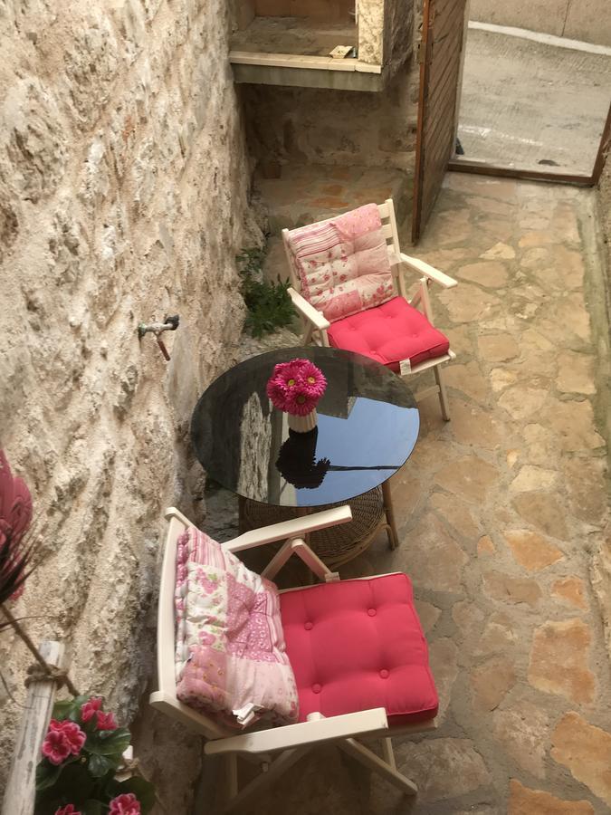 Apartman Toni Tribalj المظهر الخارجي الصورة
