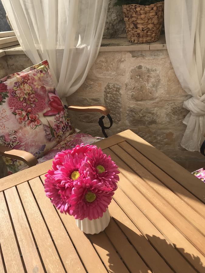 Apartman Toni Tribalj المظهر الخارجي الصورة