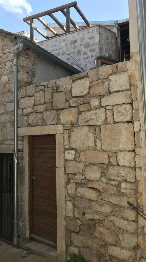 Apartman Toni Tribalj المظهر الخارجي الصورة