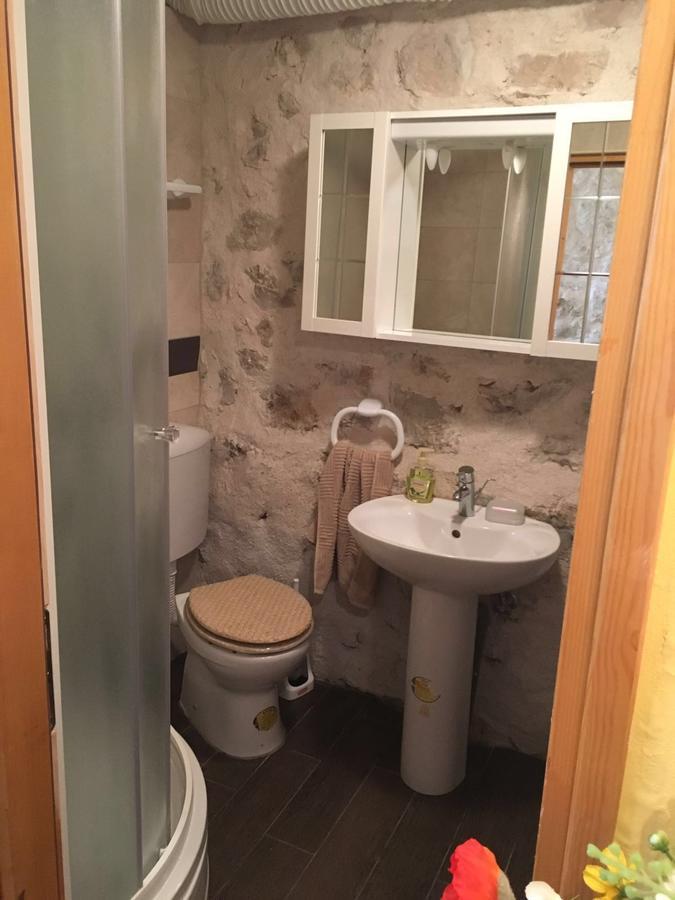 Apartman Toni Tribalj المظهر الخارجي الصورة