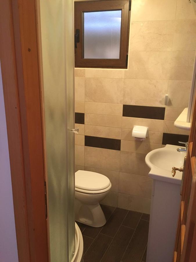Apartman Toni Tribalj المظهر الخارجي الصورة