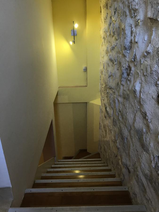 Apartman Toni Tribalj المظهر الخارجي الصورة