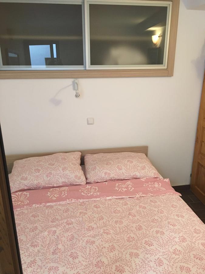 Apartman Toni Tribalj المظهر الخارجي الصورة
