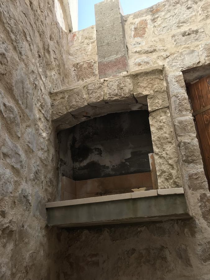 Apartman Toni Tribalj المظهر الخارجي الصورة