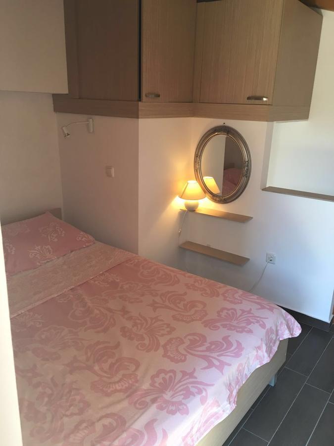 Apartman Toni Tribalj المظهر الخارجي الصورة